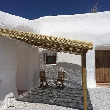 Cuevas Del Cipres