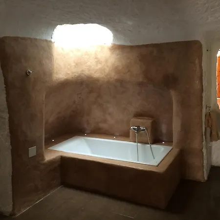 Сasa de vacaciones Cuevas Del Cipres